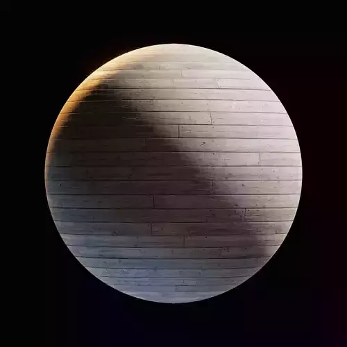 Wooden Terrace material