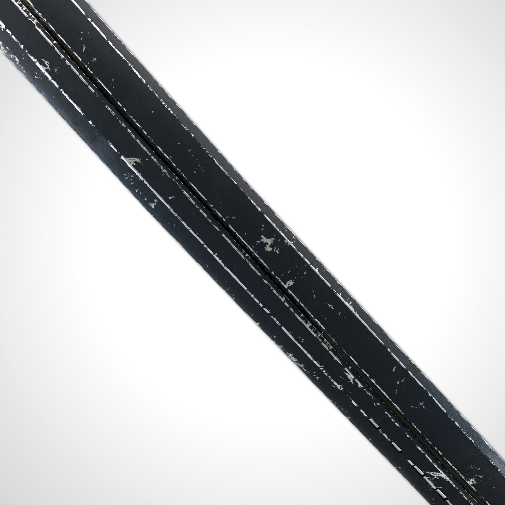 Sci-fi Swords Pack 1 Low-poly 3D model_25