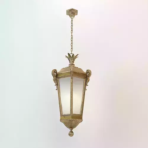 Lantern Christopher Guy