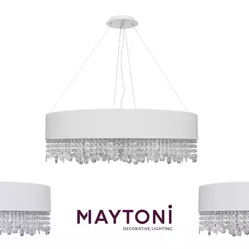 Pendant Manfred MOD600PL-09W Maytoni Modern