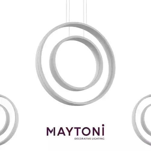 Pendant Ravello MOD808-PL-02-115-W Maytoni Modern