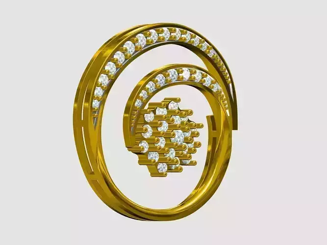 Indian Jewellery Design