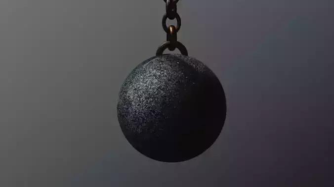 Wrecking ball