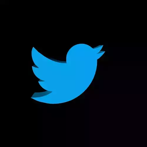 Twitter Logo
