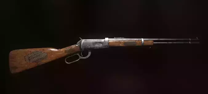 Winchester Model 1894
