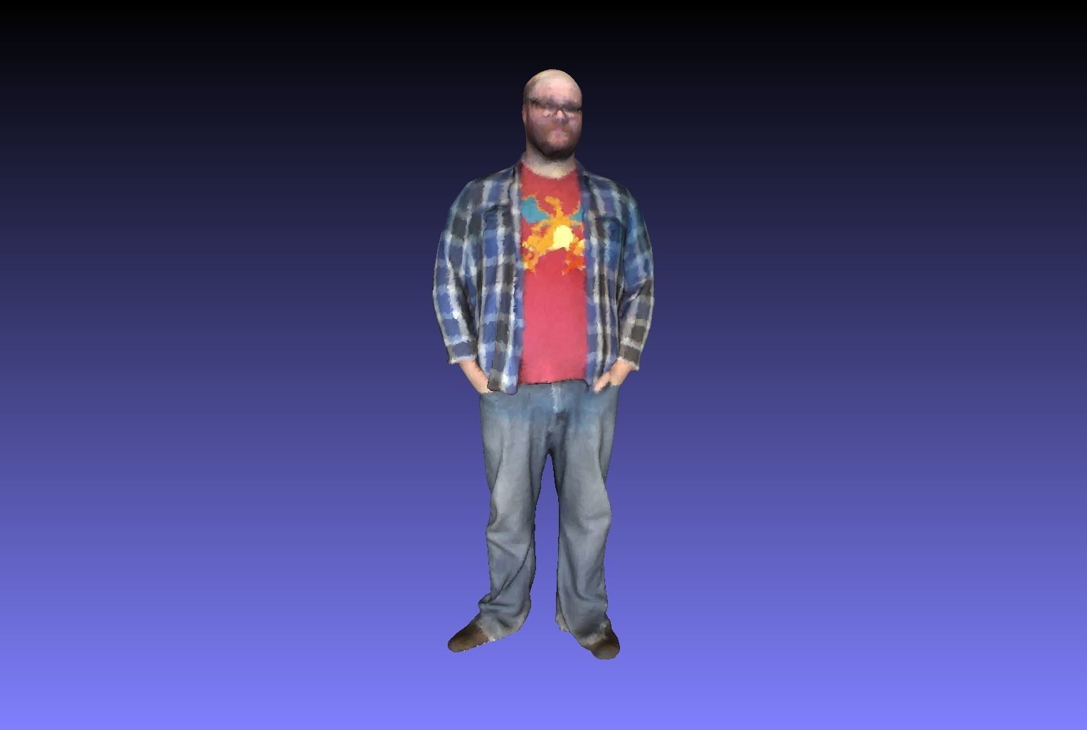 Printle X Homme 062 P 3D print model_1