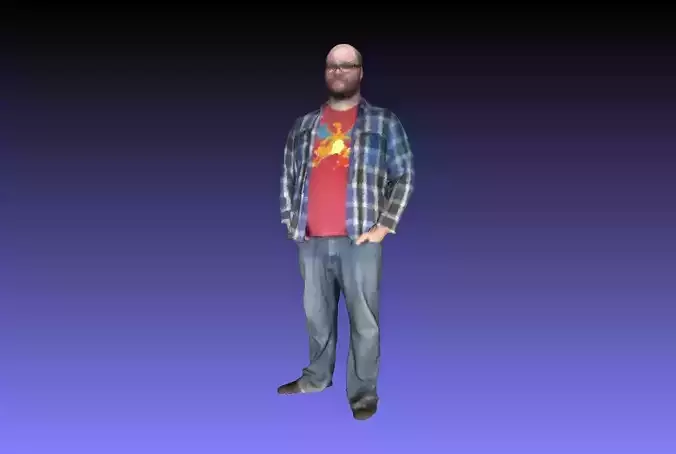 Printle X Homme 062 P