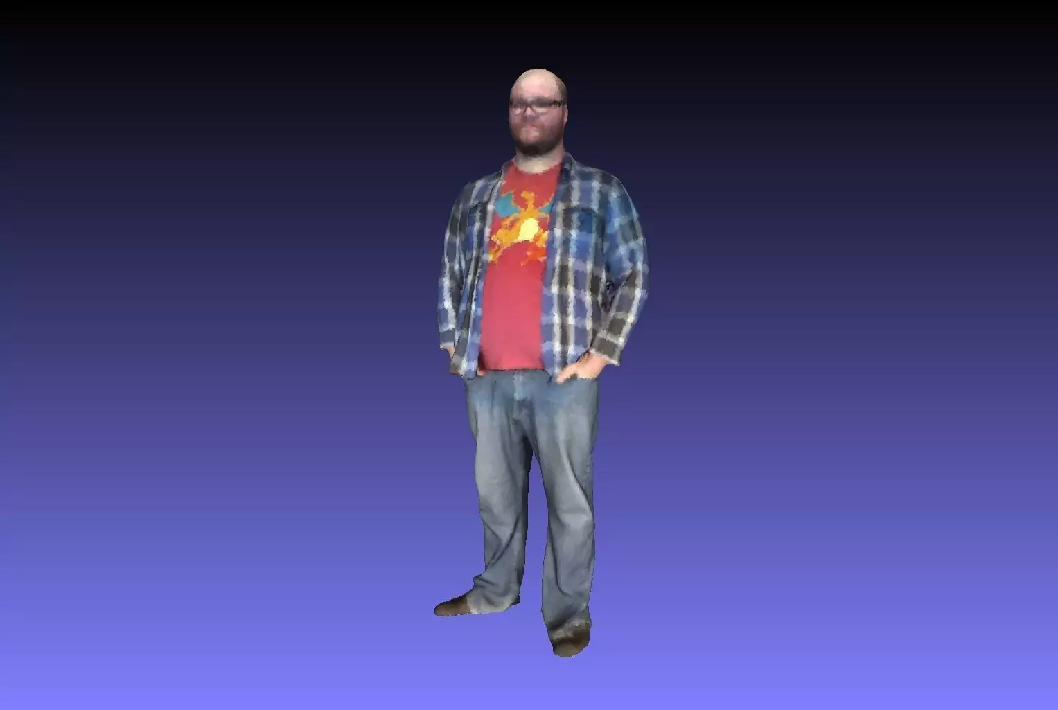 Printle X Homme 062 P 3D print model_0