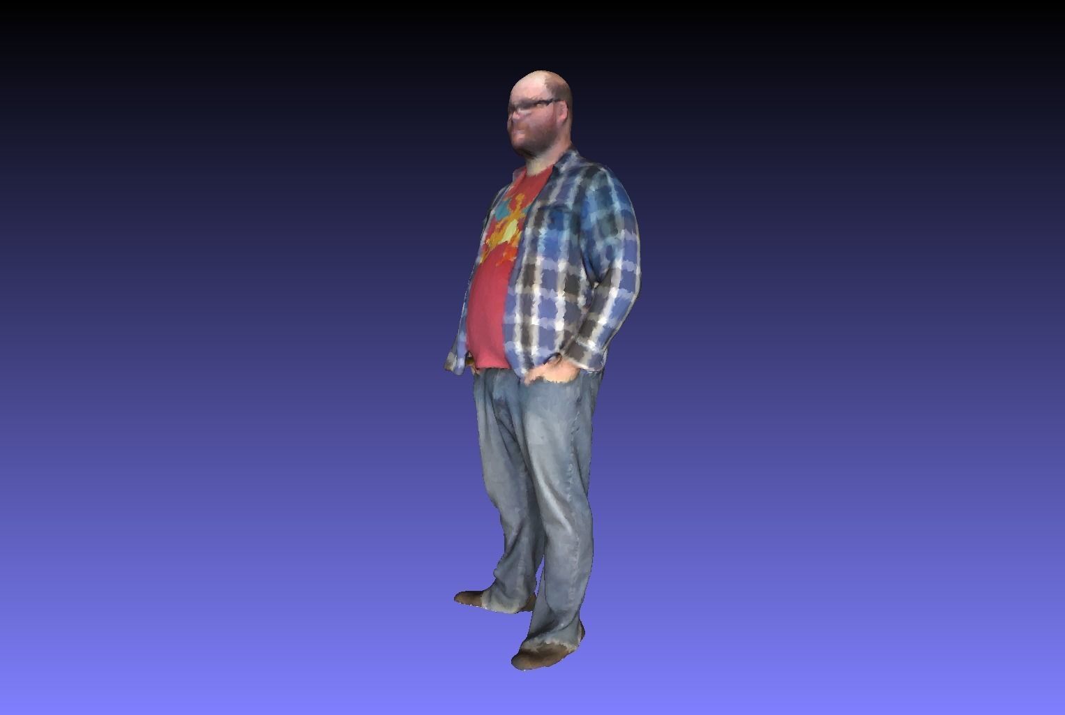 Printle X Homme 062 P 3D print model_2