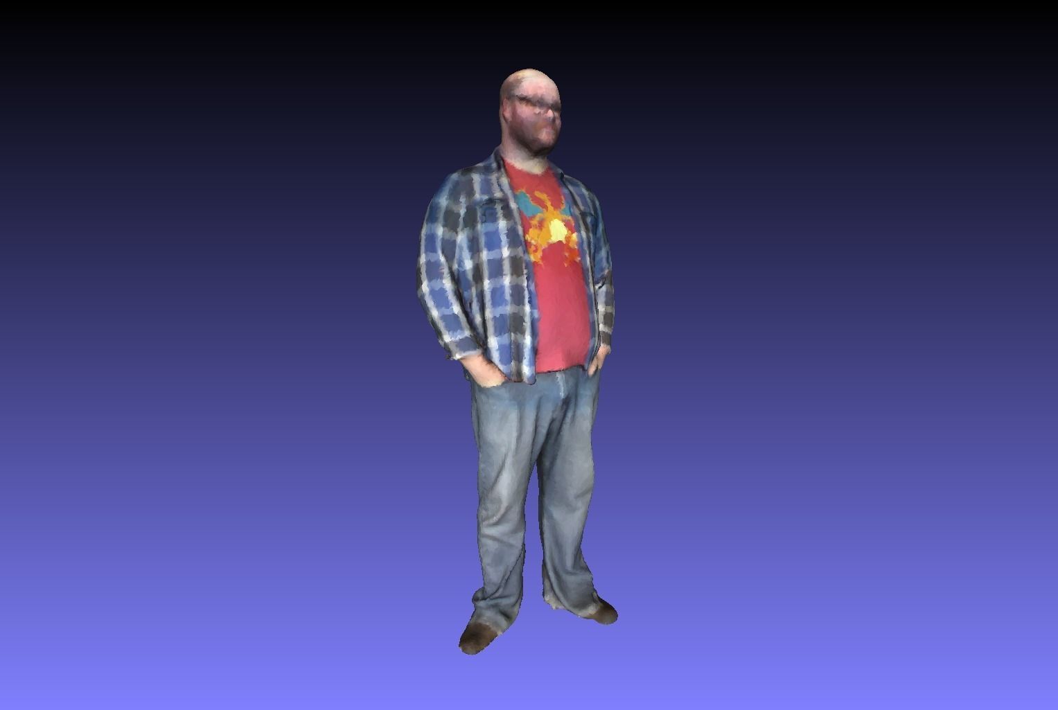 Printle X Homme 062 P 3D print model_9