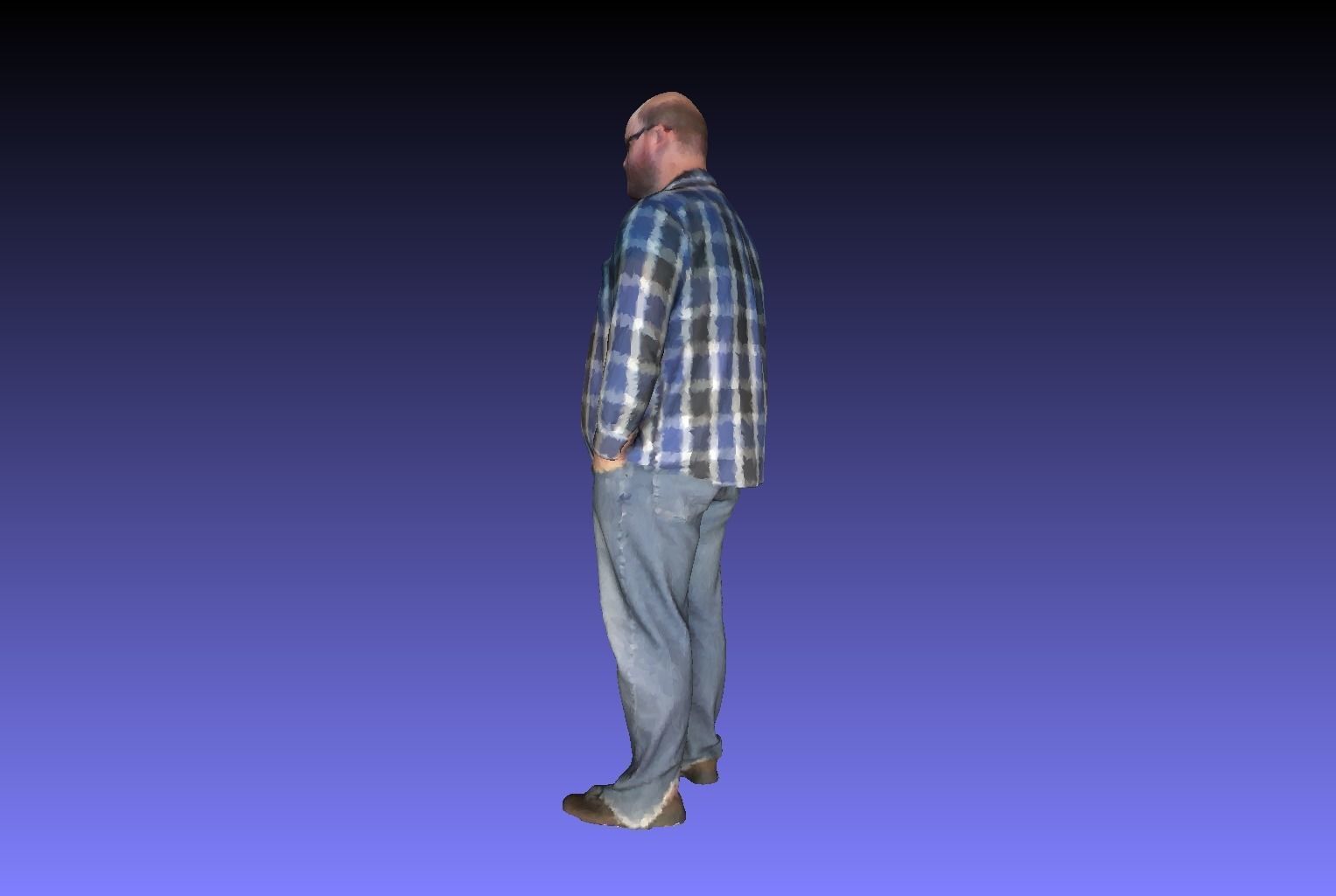 Printle X Homme 062 P 3D print model_4