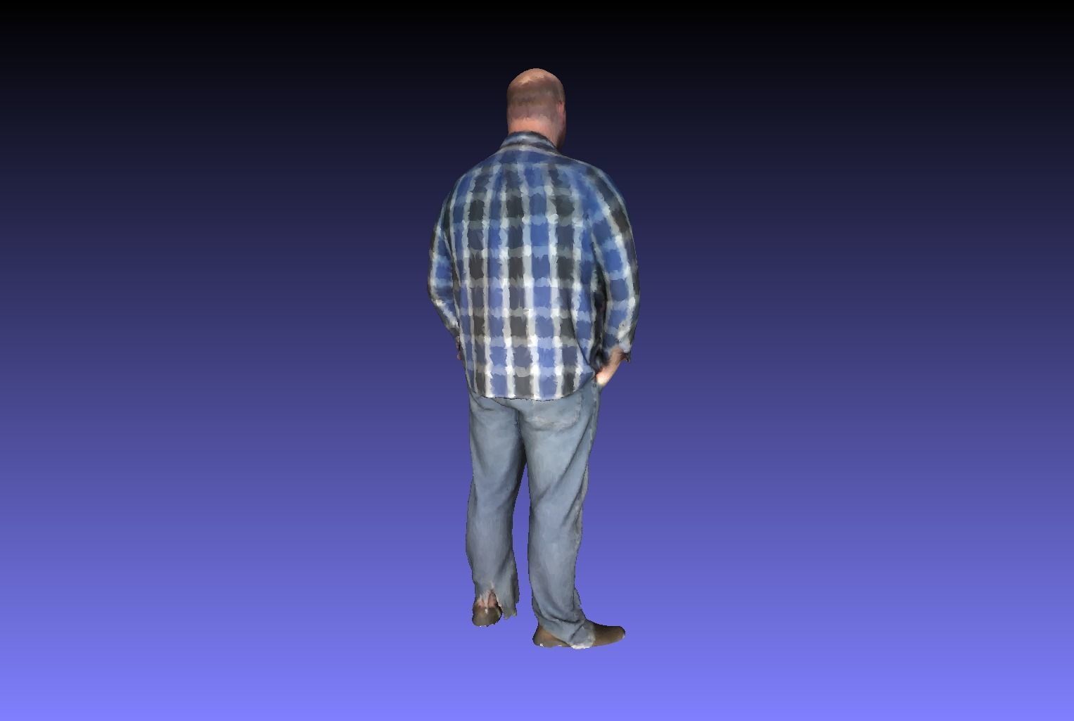 Printle X Homme 062 P 3D print model_7