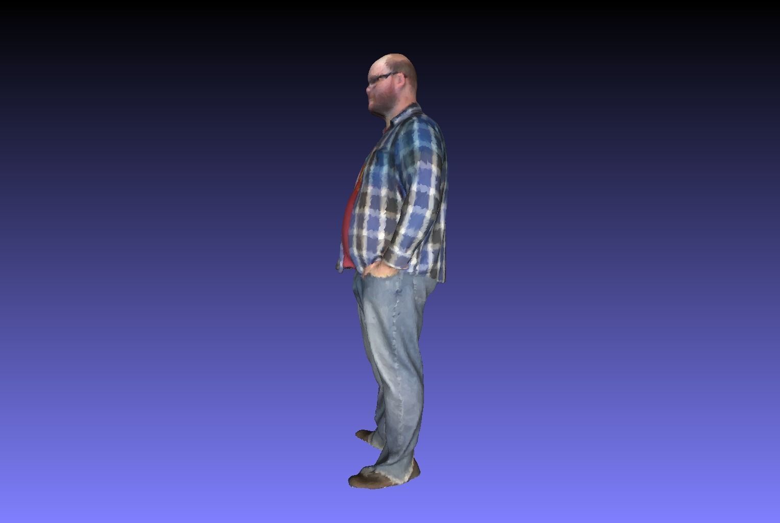 Printle X Homme 062 P 3D print model_3