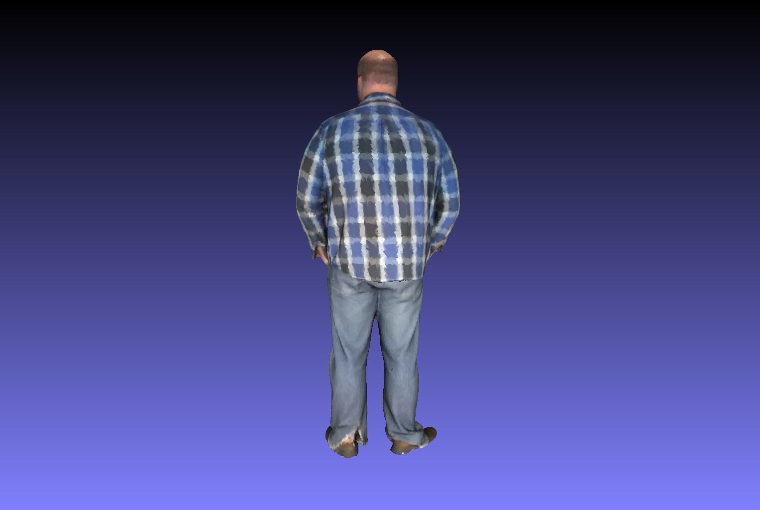 Printle X Homme 062 P 3D print model_6