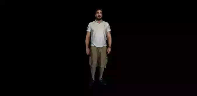 Printle EH Homme 064 Q