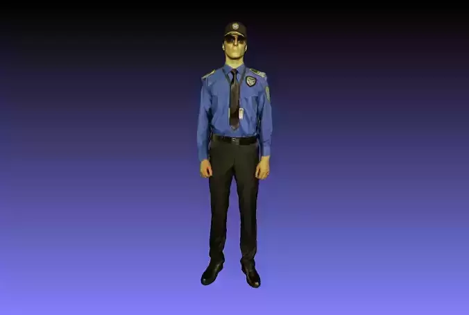 Printle MP Homme 065 P