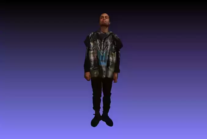 Printle J Homme 066 P