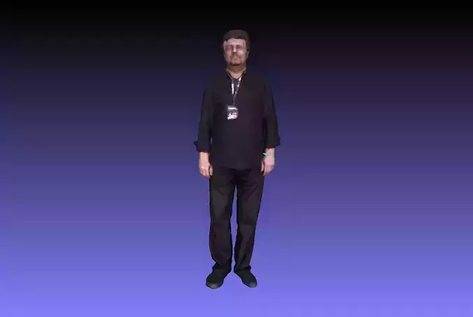 Printle DM Homme 070 Q