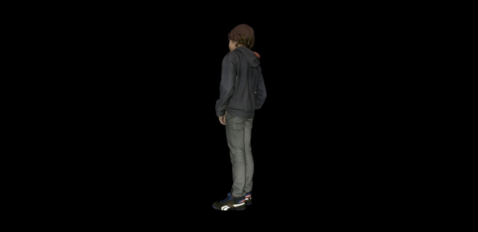 Printle Kid 055 3D model_11