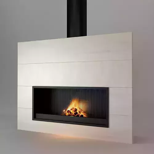  Modern Fireplace