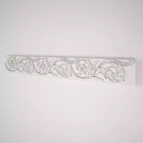 Classic Molding Orac Decor