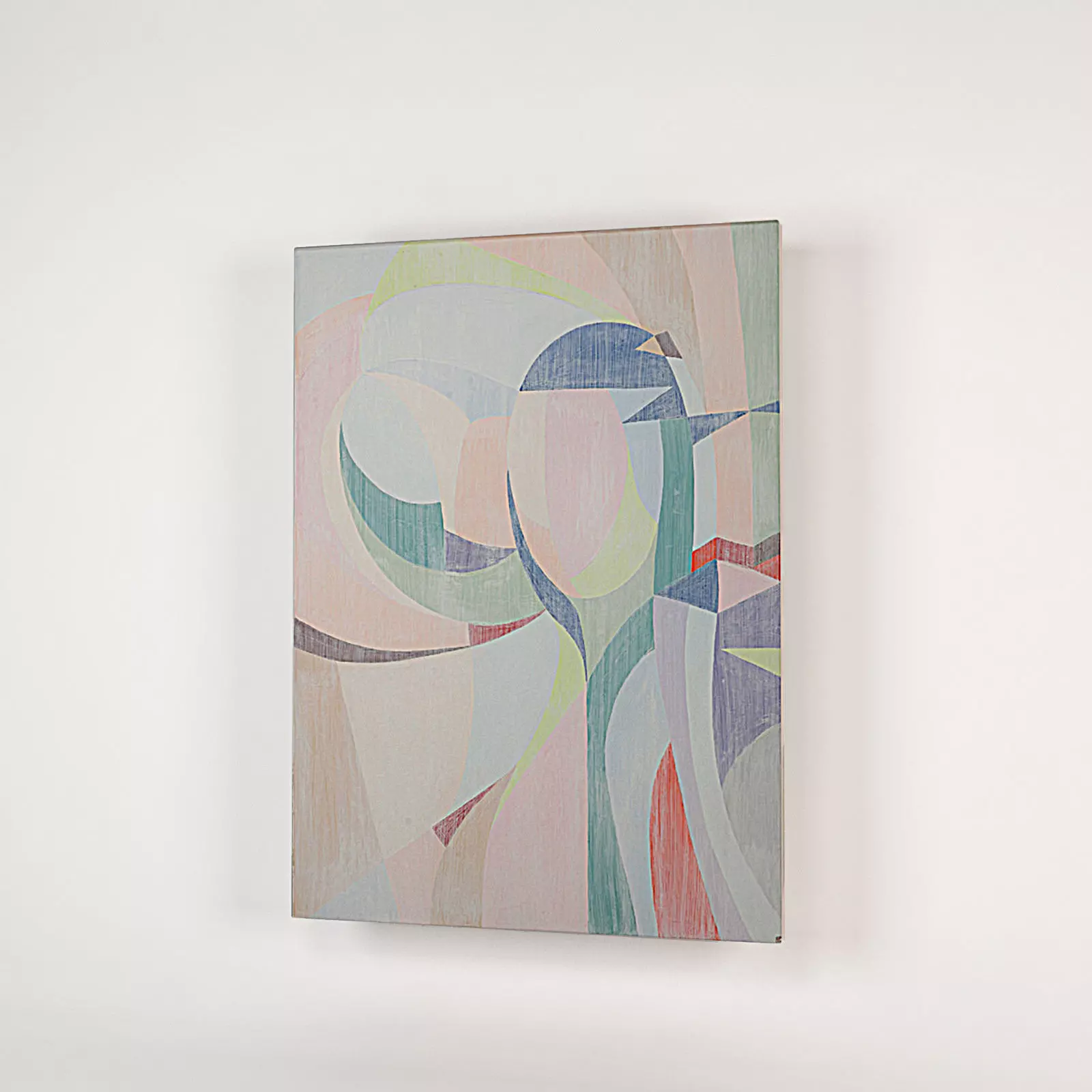 Christopher Guy Monde En Pastel 3D model_0