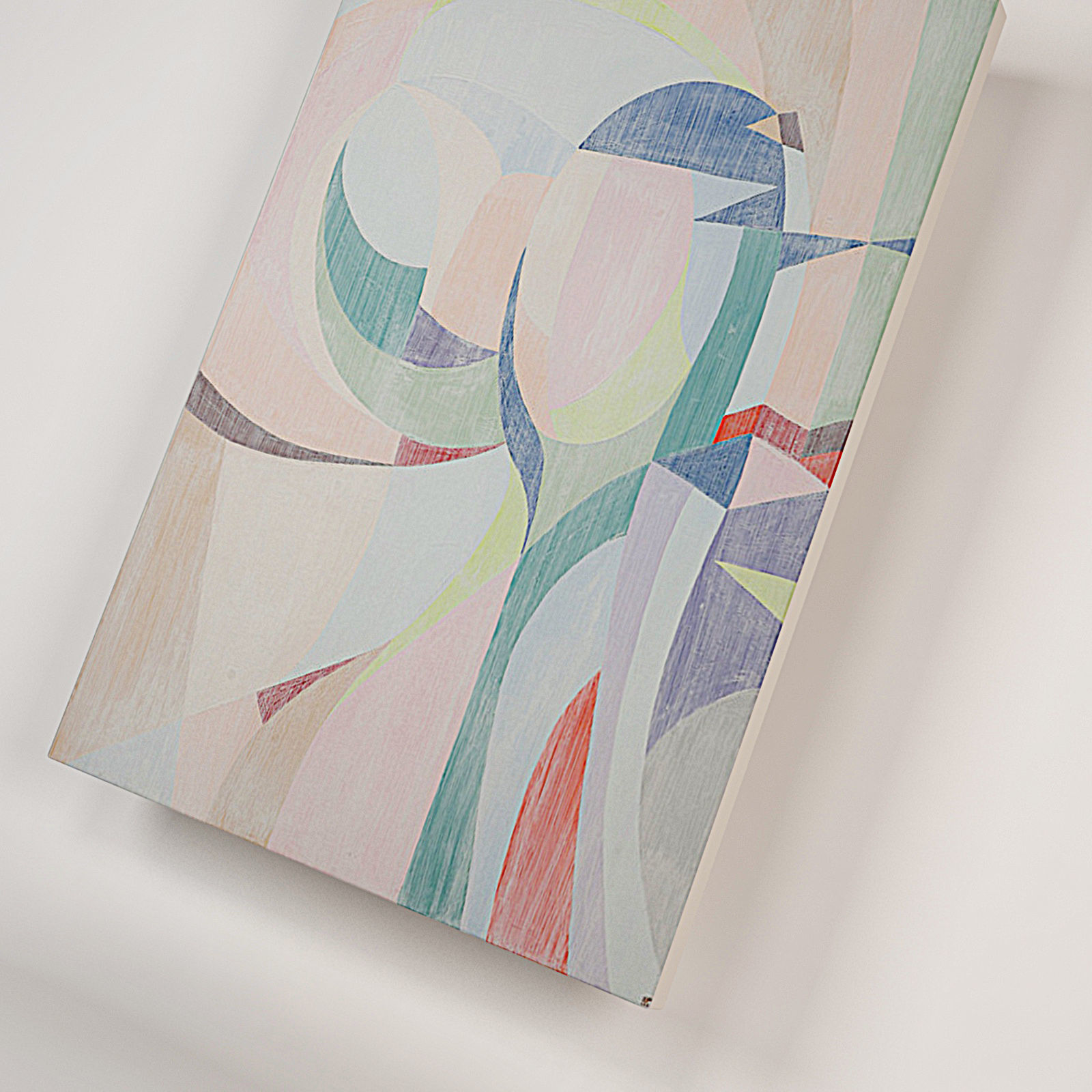 Christopher Guy Monde En Pastel 3D model_3