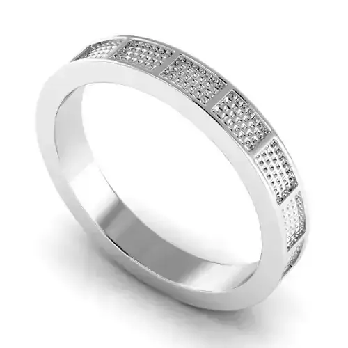 Engagement Ring With Diamond 4