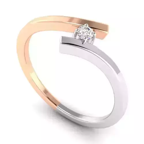 Engagement Ring With Diamond 6