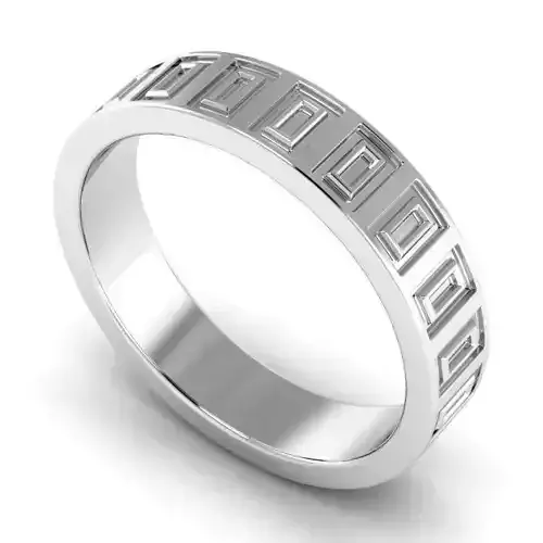 Engagement Ring SimpleSober