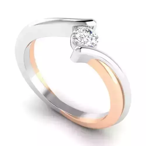 Engagement Ring With Diamond 21