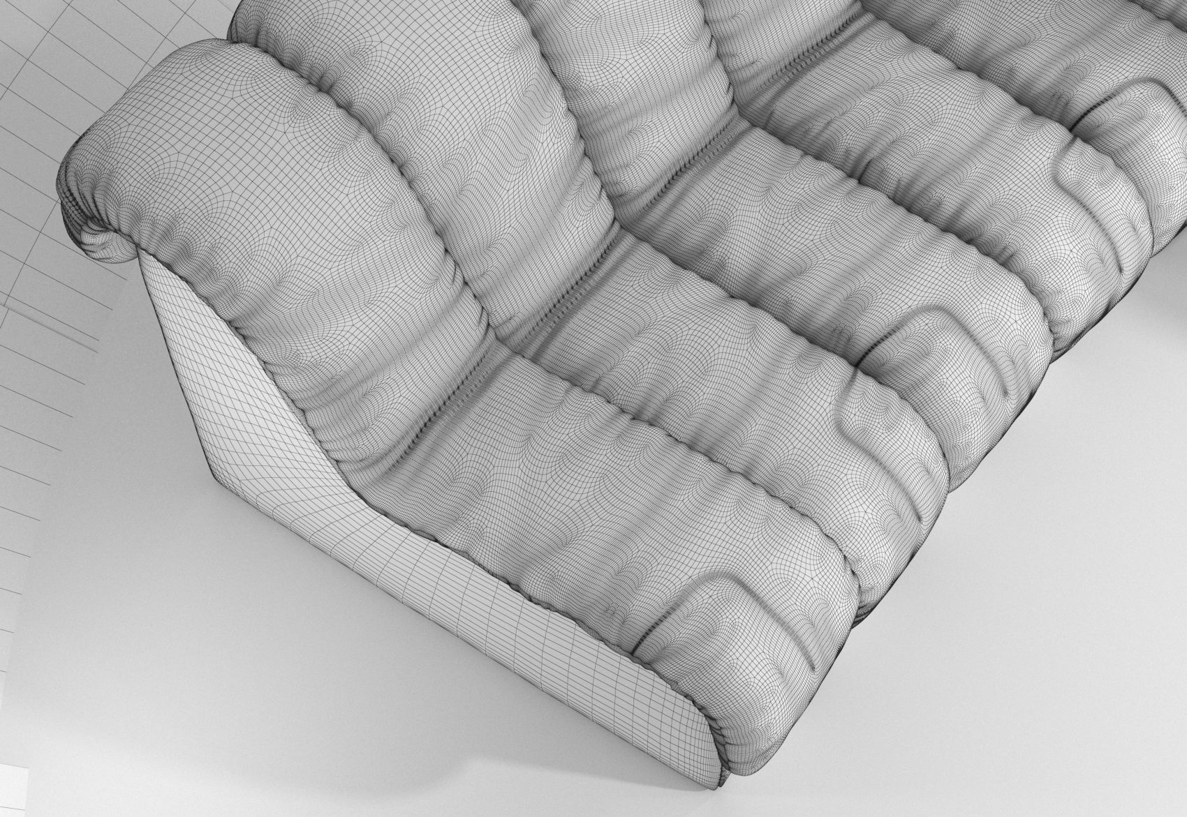 Beinspiration 67 3D model_6