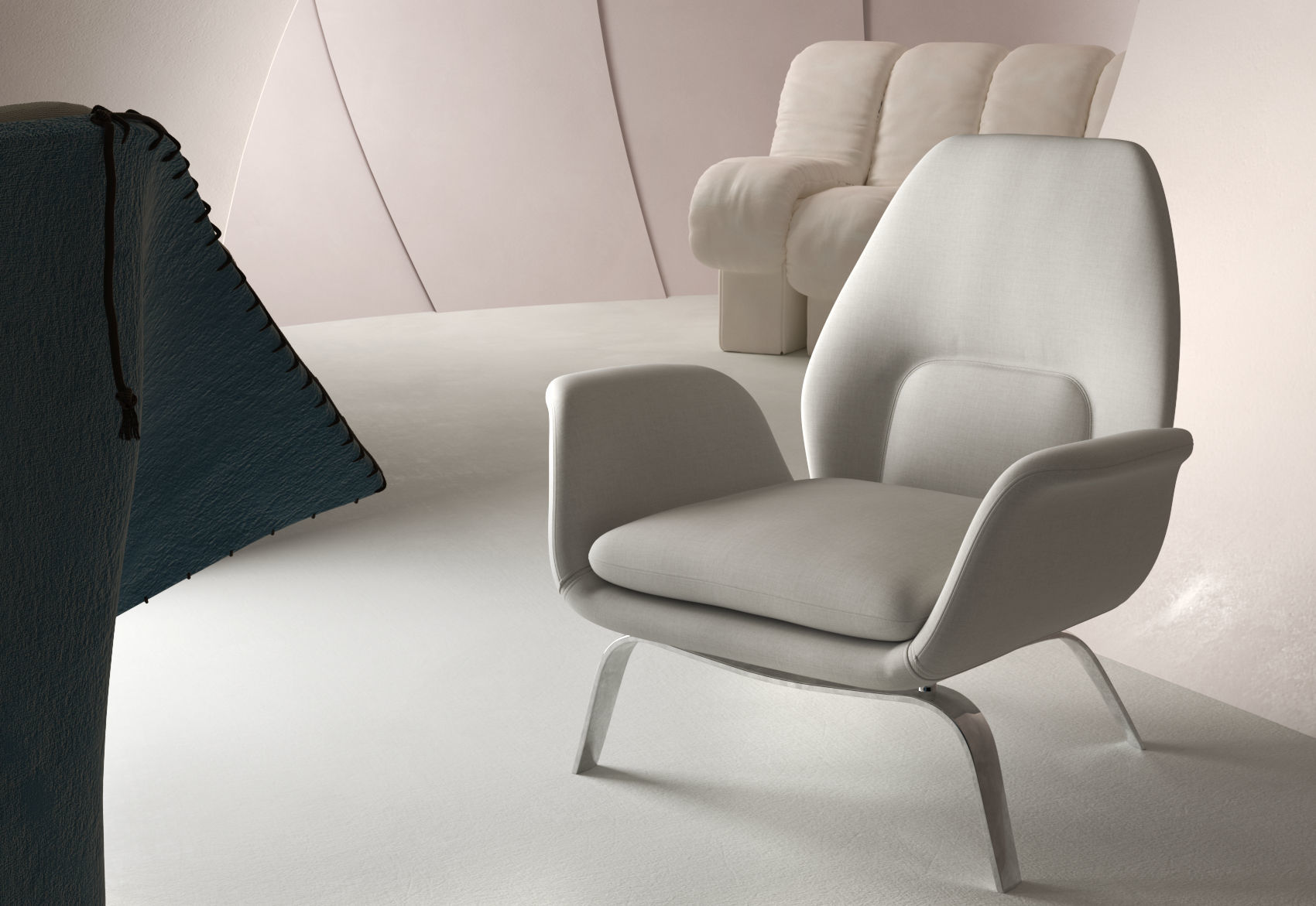 Beinspiration 67 3D model_3