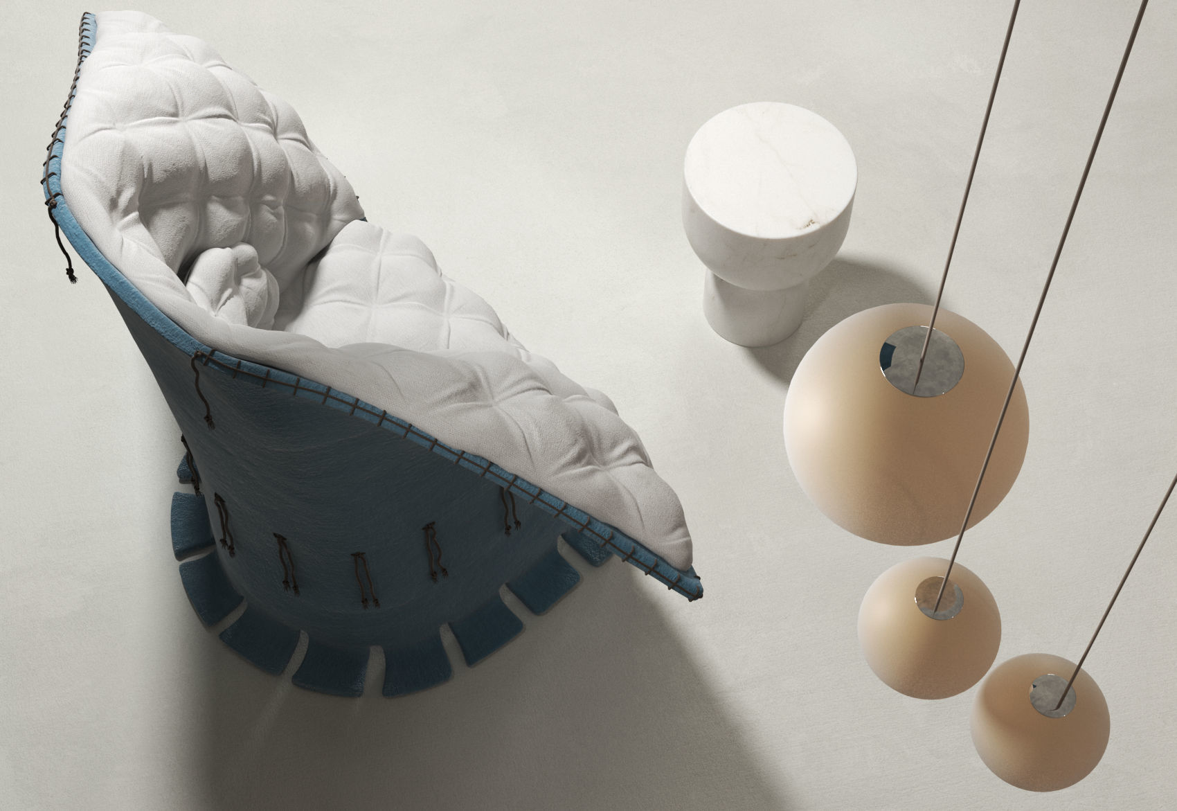 Beinspiration 67 3D model_2