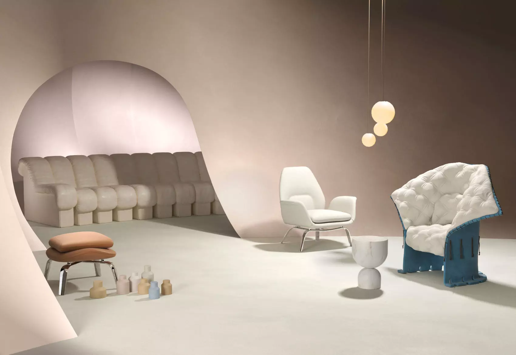 Beinspiration 67 3D model_0