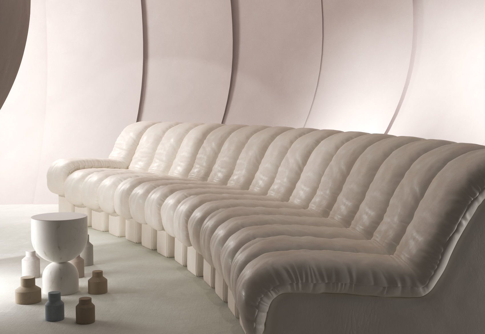 Beinspiration 67 3D model_4