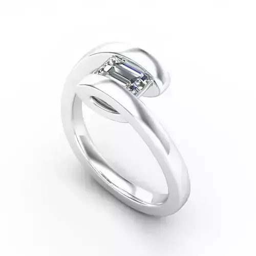 Engagement Ring With Diamond 26