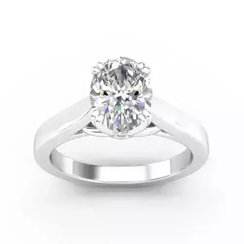 Engagement Ring With Diamond 28