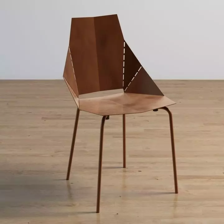 bludot rgc 3D model_2