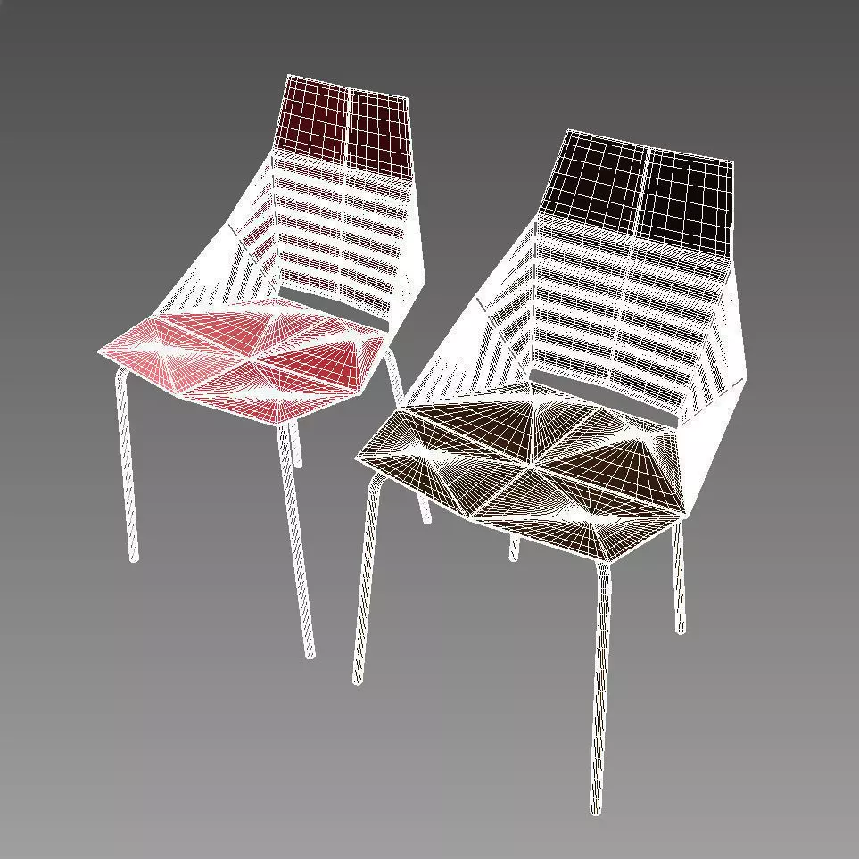 bludot rgc 3D model_1