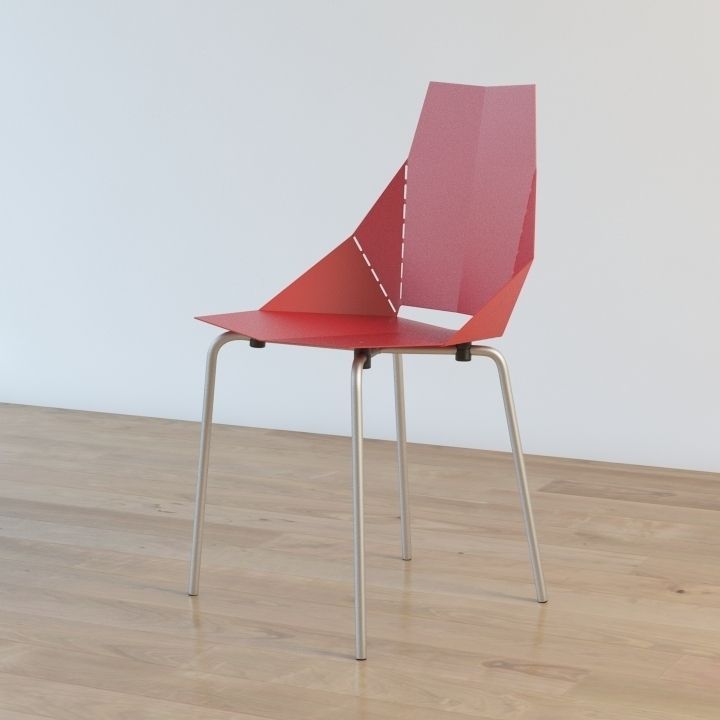 bludot rgc 3D model_3