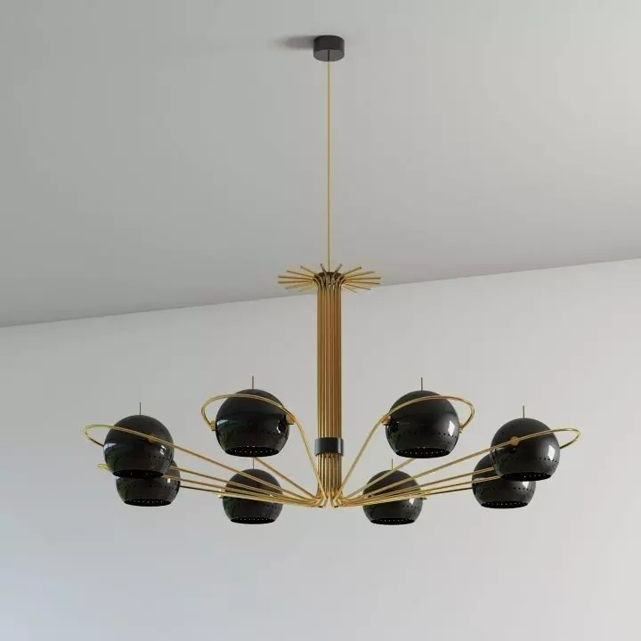 Neil SUSPENSION 3D model_0