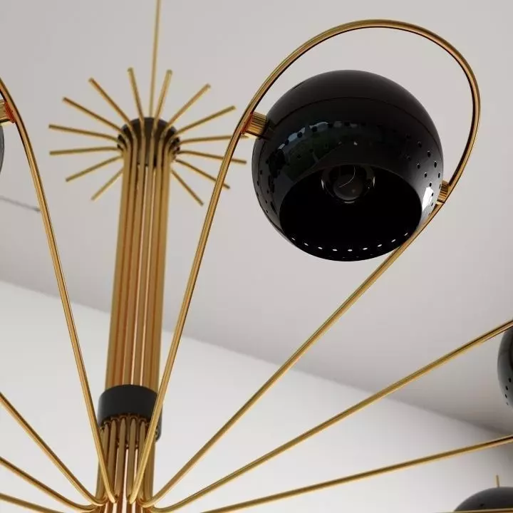 Neil SUSPENSION 3D model_2