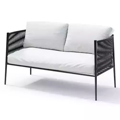Unopiu Sofa Luce