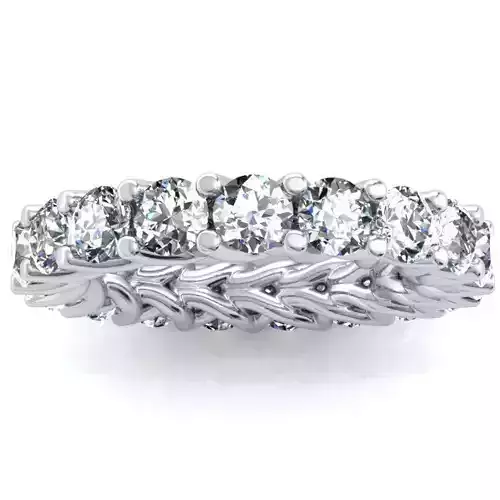 Engagement Ring With Diamonds 59