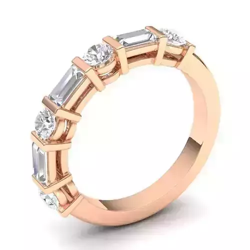 Engagement Ring With Diamonds 60