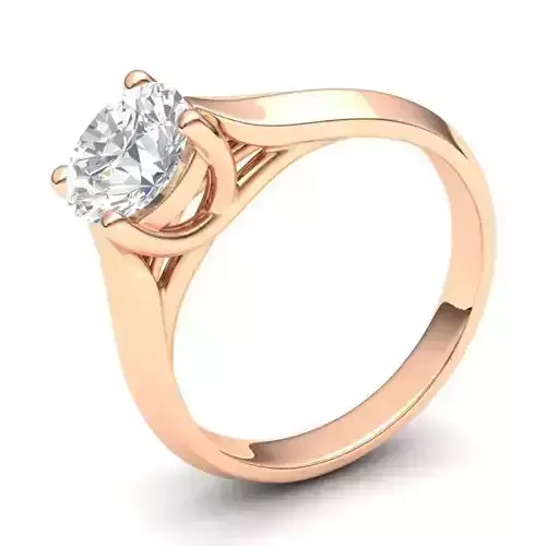 Engagement Ring With Diamond 40