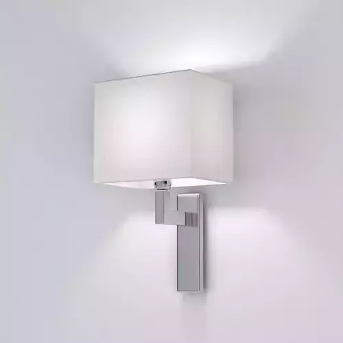 Heathfield Mondrian Wall Light