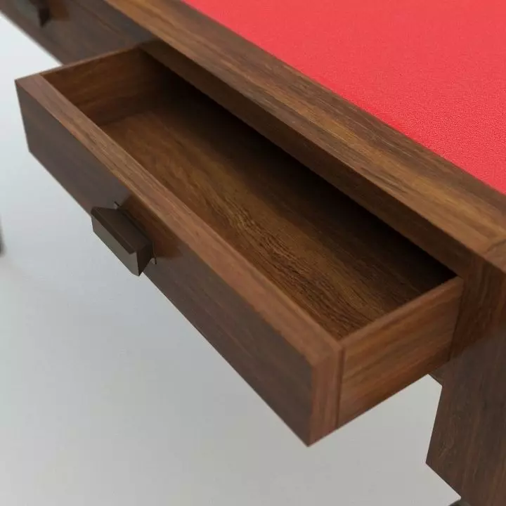 Supernal Table 3D model_0