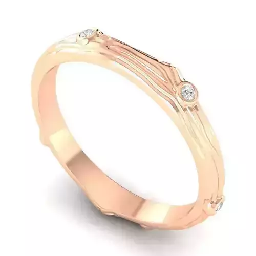 Engagement Ring With Diamond 58